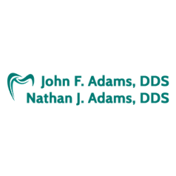 John F. Adams, DDS & Nathan J. Adams, DDS
