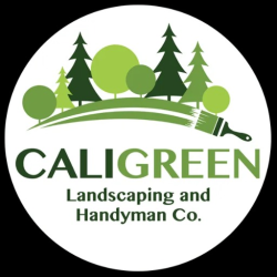 Caligreen Landscaping Inc.
