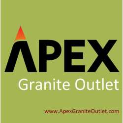 Apex Kitchen Cabinet and Granite Countertop