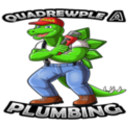 QuaDrewple A Plumbing