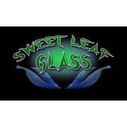 Sweet Leaf Glass