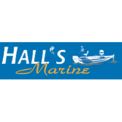 Hall's Marine