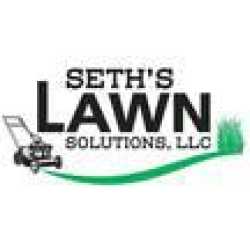 Seth's Lawn Solutions