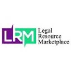 Legal Resource Marketplace