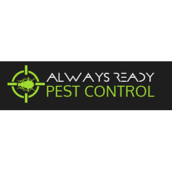 Always Ready Pest Control
