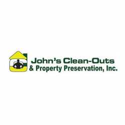 John's Clean-Outs & Property Preservation, Inc.
