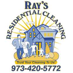 Ray's Residential Cleaning