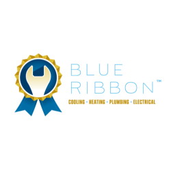 Blue Ribbon Cooling, Heating, Plumbing, & Electrical