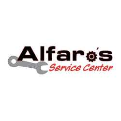 Alfaro's Service Center