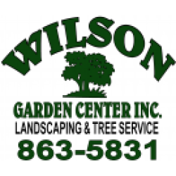 Wilson Garden Center Inc. Landscaping & Tree Service
