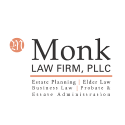 Monk Law Firm, PLLC