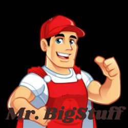 Mr. BigStuff Moving Labor Help- Lansing Moving Company