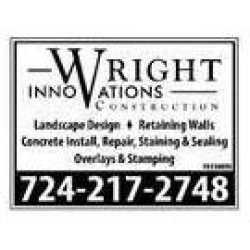 Wright Innovations Construction llc