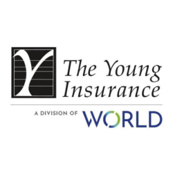 Young Insurance Agency Group, A Division of World