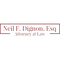 Neil F. Dignon, Esq, Attorney at Law