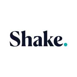 Shake Hospitality Branding