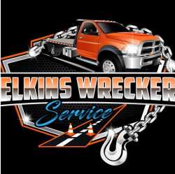 Elkins Wrecker Service