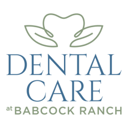 Dental Care at Babcock Ranch