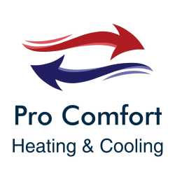 Pro Comfort Heating & Cooling LLC