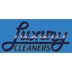 LUXURY CLEANERS