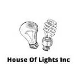 House of Lights Inc