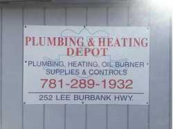 Plumbing &Heating Depot
