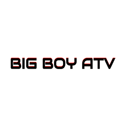 Big Boy's ATV