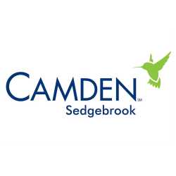 Camden Sedgebrook Apartments