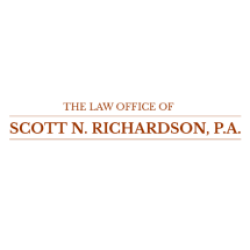 Law Office Of Scott N. Richardson, P.A.