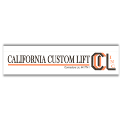 California Custom Lift Inc.