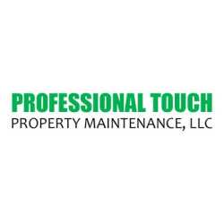 Professional Touch Property Maintenance LLC