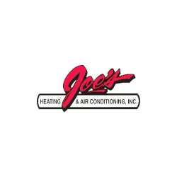 Joe's Heating & Air Conditioning, Inc