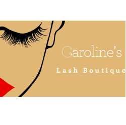 Caroline's Lash Boutique