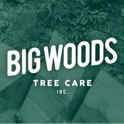 Big Woods Tree Care Inc.
