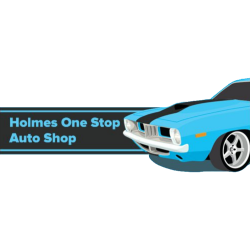 Holmes One Stop Auto Shop & Towing