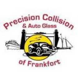 Precision Collision & Auto Glass of Frankfort