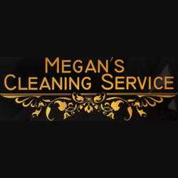 MEGAN'S CLEANING SERVICE INC