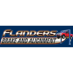 Flanders Brake & Alignment