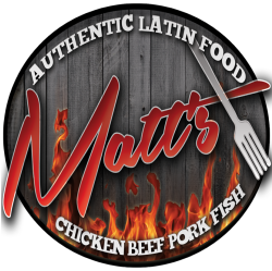 Matt's Latin BBQ
