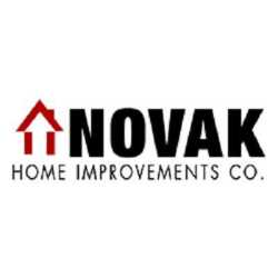 John R Novak Home Improvement CO.