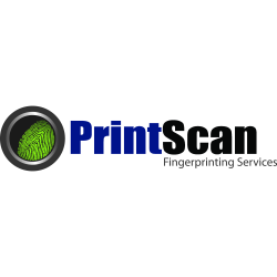 PrintScan- New York Fingerprints, Manhattan