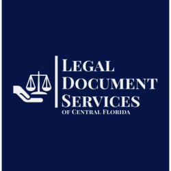 Legal Document Services of Central Florida