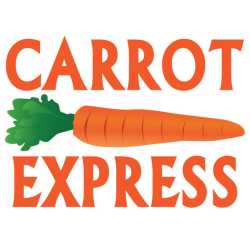 Carrot Express West Kendall