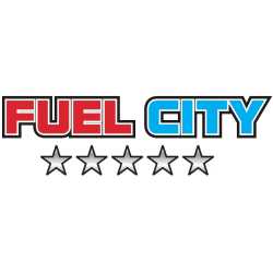Fuel City Dallas