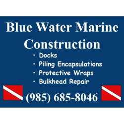 Bluewater Marine Construction LLC
