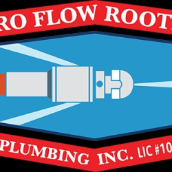 Pro Flow Rooter & Plumbing Inc.