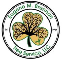 Eugene M Brennan Tree Service Llc