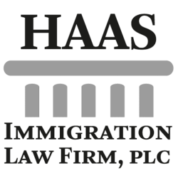 Haas Immigration Law Firm PLC