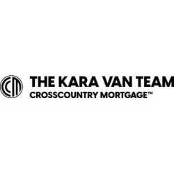 Kara Van Winsen at CrossCountry Mortgage, LLC