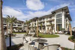 Embassy Suites by Hilton St Augustine Beach Oceanfront Resort